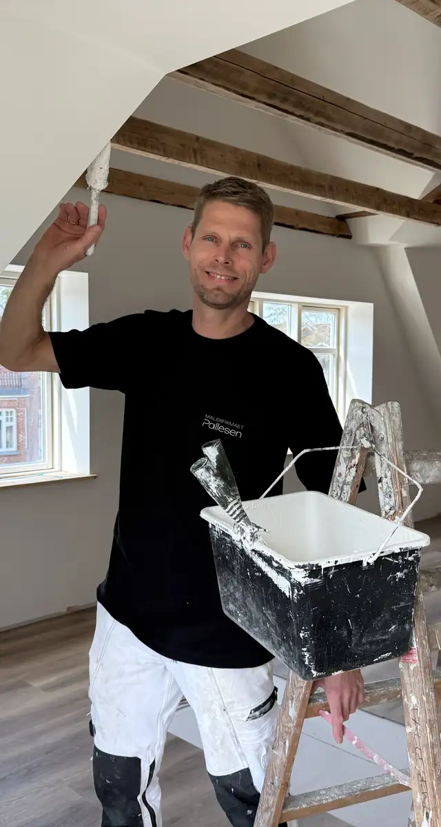 God kvalitet, godt håndværk